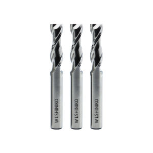 WEILIXINJINGGONG | High Speed Steel Keyway Milling Cutter