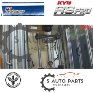TOYOTA ALPHARD/VELLFIRE 2016Y~ (AGH30 /GGH30) (FRONT / REAR) KYB KAYABA RS-ULTRA HEAVY DUTY SHOCK ABSORBER