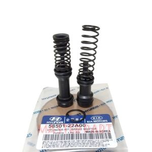 Bm Kit Accent / Sil / Isi Master Rem / Brake Master Acen