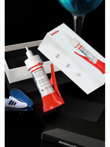 ergo | Waterproof All-purpose Shoe Repair Adhesive