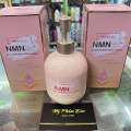 KEM Ủ TRẮNG BODY NMN MIMOCELL. 300ml. 