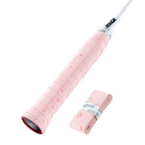 MBFISH | Shock Absorbing Sweat-Absorbent Anti-Slip Racket Grip Tape