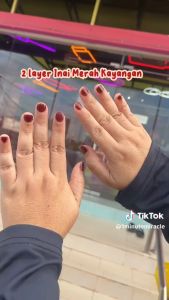 1 MINUTE MIRACLE INAI MERAH KAYANGAN