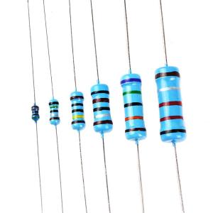ZAVE | Metal Film Resistors 1% Tolerance 4.7kΩ-10kΩ