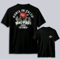 kaos t shirt distro,dunia ini palsu kaos pria&wanita lagi viral. 