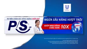 Kem đánh răng PS Ngừa sâu răng vượt trội 110g