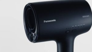 Panasonic Nanocare EH-NA0J Hair Dryer Nanoe™ MOISTURE+ and Mineral EH-NA0J-A655