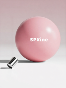 REXUELONG | Postpartum Recovery Abdominal Pressure Pilates Ball