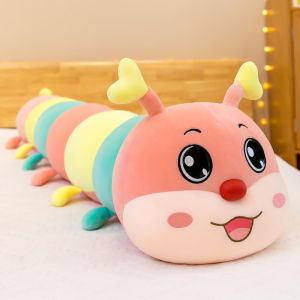 QIAOSHANG | Cute Plush Pillow Toy for Girls and Children