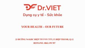Xe băng ca Đức Cường DCG40 - Phương tiện vận chuyển y tế đáng tin cậy và bền bỉ | Dr.Viet