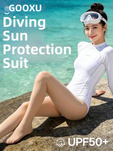 GUXU | Summer UV Protection Skin Beautifying Wet Suit Socks