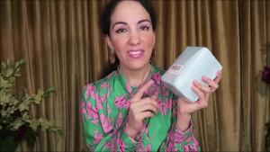 AMIIR 100s Jar Pre-Moistened Face Makeup Remover Sensitive Skin All-In-One Facial Cleansing Hydrating NO-DRY-OUT Gentle-Free 2 Jars