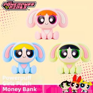 HANLIANG | Aesthetic Gift Cartoon Coin Bank