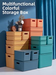 Jeko&Jeko | Versatile Large Capacity Storage Box