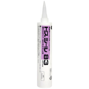 TOTO | Moldproof Water-resistant Silicone Sealant