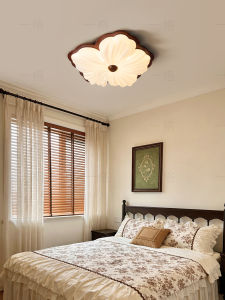 YIGELIGHTING | French Vintage Bohemian Style Ceiling Light