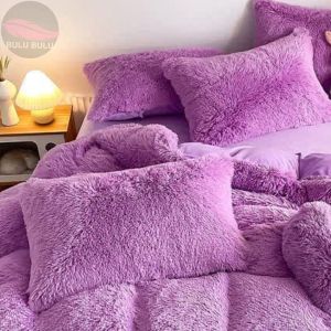 Sarung Bantal & Guling Tidur: Desain Nyaman & Berkualitas