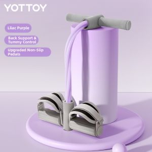 yottoy | Abdominal Exercise Resistance Band for Men and Women