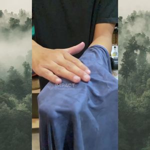 N-rit ผ้าเช็ดตัว Super Light Towel