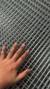ตะแกรงอาร์ค ชุบกัลวาไนซ์  ขนาด2x1เมตร  (1/2x1" 1/2x2" 1" 2" ) wire mesh ตะแกรงเหล็ก กรงนก มาร์คอ ซันคอนัว ตะแกรงขายของ  ตะแกรงเหล็กแผ่น ลวดตาข่ายเหล็ก ตะแกรง กรงไก่ กรงนก