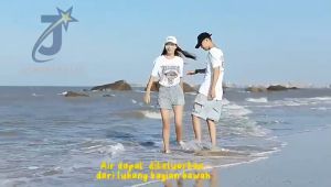 Sepatu Pantai Pria Anti Licin Anti Air / Sepatu Hiking Pria / Sepatu Mancing Pria