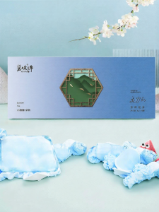 Biluo | Premium 8-Time Scented Jasmine Green Tea 40g