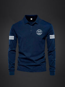 Pure Cotton Long Sleeve Polo Shirts: A Comprehensive Guide