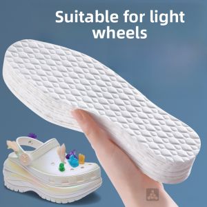 LINGMIAO | Absorbent Non-Sticky One-Time Use Insoles for Women