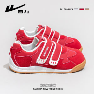 Warrior | Giày Đào Tạo Thoáng Khí Phù Hợp Mọi Mục Đích Với Dây Dán Ma Thuật