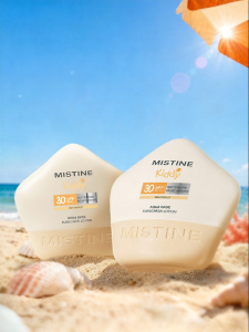 Mistine | Pure Physical Sunscreen Cream 20ml