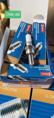 Bugi DENSO Chân Ngắn dùng WAVE DREAM RS CUP - Chân Dài Cho DÙNG CHO XE GA. Winner Exciter Airblade Wave WS110/RsxFI ABL VISON Future Neo/ Fi125 Sirius