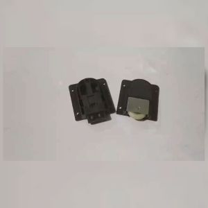 Roda Pintu Sliding Plastik 31-41 Perset pasang 1 pak 1pak taco 3141 or huben