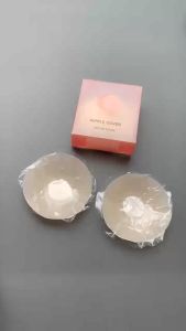 Hộp Miếng dán ngực Nipple Cover tàng hình đường kính 6 cm MD04 Aha Store