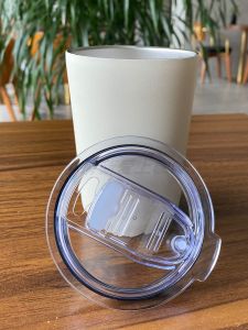 Leakproof Cup Lid Accessories for Kinto Coffee to Go Cup 240/360ml Model Sealed Water Proof Beverage Container Part