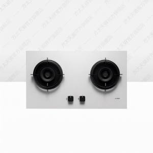 Air Cabin Linked Gas Cooker