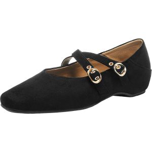 Agsdon | Height Increasing Mary Jane Style Summer Elegance Women Shoes