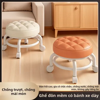 Ghế Dành Cho Trẻ Em Có Thể Xoay Phù Hợp Với Mọi Nhà