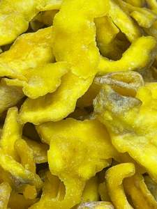 ฝรั่งกิมจูอบแห้งหวานธรรมชาติหวานน้อยน้ำตาล 7% อร่อยต้องลอง