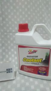 Air Radiator Coolant 1Ltr