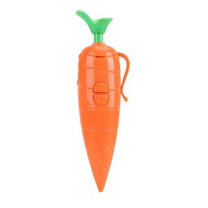 Disney | Zootopia Carrot voice recorder pen cartoon Creativity` children ballpoint pen that can be recorded|& creative birthday gift**
