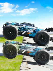 JJRC | Professional RC Remote Control Off-Road Drift Car 4WD High Speed Crawler