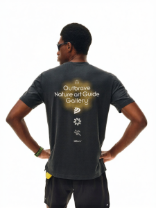 FPA | Breathable Quick-drying Cool Feeling T-Shirt