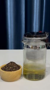 ชาพีช ขนาดบรรจุ 500 กรัม