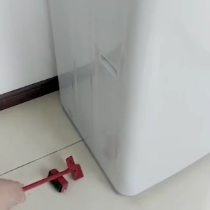 👩🏻Girls Easy Move Hand💪furniture lifter mover set Truck 350KG Capacity Foldable Dolly Cart for Home Moving Heavy Duty Save Time & Effort Fast Shipping furniture lifter heavy duty easy lift furniture mover