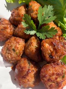 ไส้อั่ว หมู 🐷ไส้อั่ว อร่อยๆ 50฿