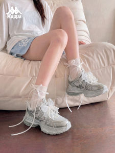 Kappa | Breathable Thick Sole Anti-slip Womens Sneakers