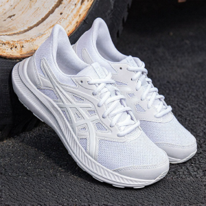 ASICS | White Womens Running Shoes