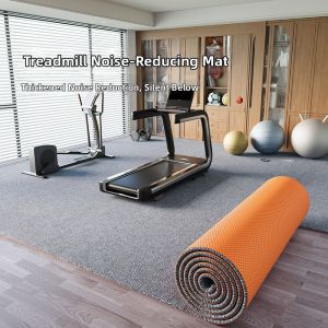 Smefy | Shockproof Anti-slip Soundproof Floor Pad