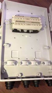 Hộp Thoại IDF 20 đôi đầy đủ đế gắn và phiến