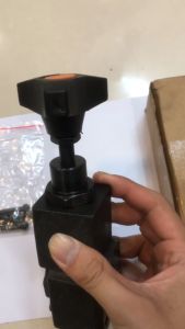 Van an toàn DG-02 GERREEN hàng đài loan